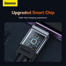 Baseus CoolPlay Series Fast Charging USB-A to iPhone Cable