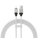 Baseus CoolPlay Series Fast Charging USB-A to iPhone Cable