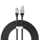 Baseus CoolPlay Series Fast Charging USB-A to iPhone Cable