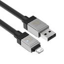 Baseus CoolPlay Series Fast Charging USB-A to iPhone Cable