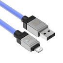 Baseus CoolPlay Series Fast Charging USB-A to iPhone Cable