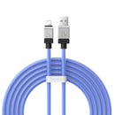 Baseus CoolPlay Series Fast Charging USB-A to iPhone Cable