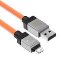 Baseus CoolPlay Series Fast Charging USB-A to iPhone Cable
