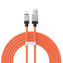 Baseus CoolPlay Series Fast Charging USB-A to iPhone Cable