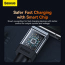 Baseus CoolPlay Series Fast Charging USB Type-A to Type-C
