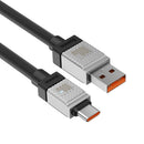 Baseus CoolPlay Series Fast Charging USB Type-A to Type-C