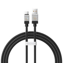 Baseus CoolPlay Series Fast Charging USB Type-A to Type-C