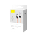 Baseus CoolPlay Series Fast Charging USB Type-A to Type-C