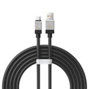 Baseus CoolPlay Series Fast Charging USB Type-A to Type-C
