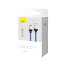 Baseus CoolPlay Series Fast Charging USB Type-A to Type-C