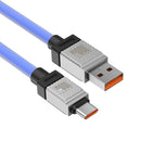 Baseus CoolPlay Series Fast Charging USB Type-A to Type-C