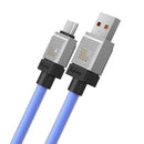Baseus CoolPlay Series Fast Charging USB Type-A to Type-C