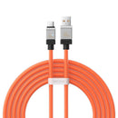 Baseus CoolPlay Series Fast Charging USB Type-A to Type-C