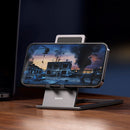 Baseus Foldable Metal Desktop Holder 8
