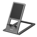Baseus Foldable Metal Desktop Holder 1