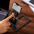 Baseus Foldable Metal Desktop Holder 10
