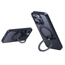 Baseus Magnetic 360 degree rotatable Ring Kickstand Phone