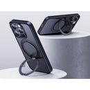 Baseus Magnetic 360 degree rotatable Ring Kickstand Phone