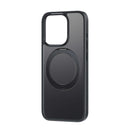 Baseus Magnetic 360 degree rotatable Ring Kickstand Phone