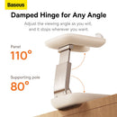 Baseus Seashell Series Folding Phone Stand Baby Pink 6