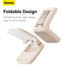 Baseus Seashell Series Folding Phone Stand Baby Pink 3