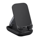 Baseus Seashell Series Folding Phone Stand Cluster Black 1