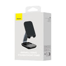 Baseus Seashell Series Folding Phone Stand Cluster Black 11