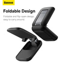 Baseus Seashell Series Folding Phone Stand Cluster Black 3