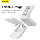 Baseus Seashell Series Folding Phone Stand Moon White 3