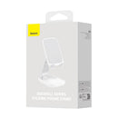 Baseus Seashell Series Folding Phone Stand Moon White 11