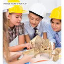 Bathroom - 3D Puzzle