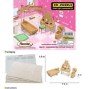 Bathroom - 3D Puzzle