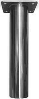 Stainless Steel Rod Holder - Straight