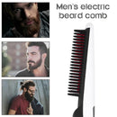 Beard Straightener 9