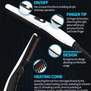 Beard Straightener 5