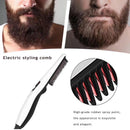 Beard Straightener 8
