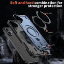 iPhone 16 Case - Blue