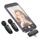 Wireless Microphone