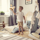 Bi-plane - 3D Puzzle