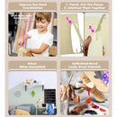 Bi-plane - 3D Puzzle