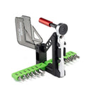 Bicycle Compact Portable Ratchet Wrench Repair Set 2