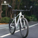 Bicycle Handlebar end Rearview HD Mirror Adjustable-1 Pair 4
