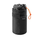 Bicycle Handlebar Water Bottle Bag Drink Cup Holder for MTB