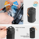 Bicycle Handlebar Water Bottle Bag Drink Cup Holder for MTB