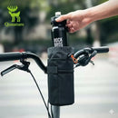 Bicycle Handlebar Water Bottle Bag Drink Cup Holder for MTB