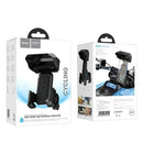 Bicycle / Motorbike Phone Holder with Sun Shade 7