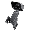 Bicycle / Motorbike Phone Holder with Sun Shade 3