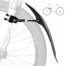 Bicycle Mudguard Front Rear Fender for Mountain Bike 26’’