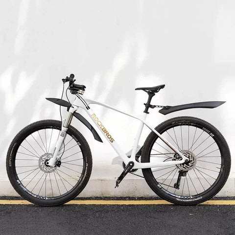 Bicycle Mudguard set Rear and Front Fender for Mountain