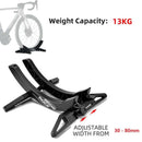 Bicycle Parking Stand Rack Adjustable Width for MTB Road